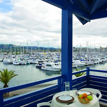 Orhoitza Bleues Hondarribia