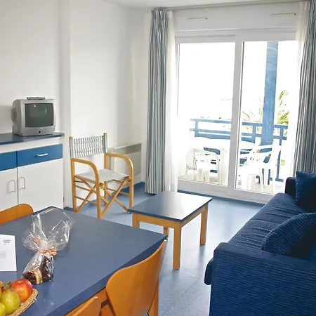 Orhoitza Bleues Hondarribia